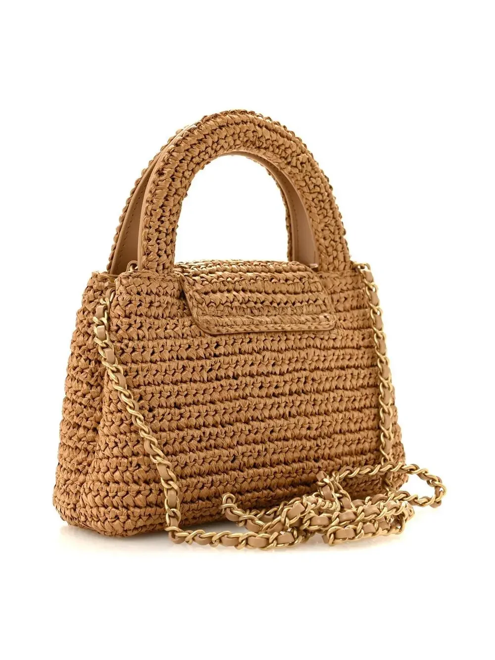 CHANEL elevate your